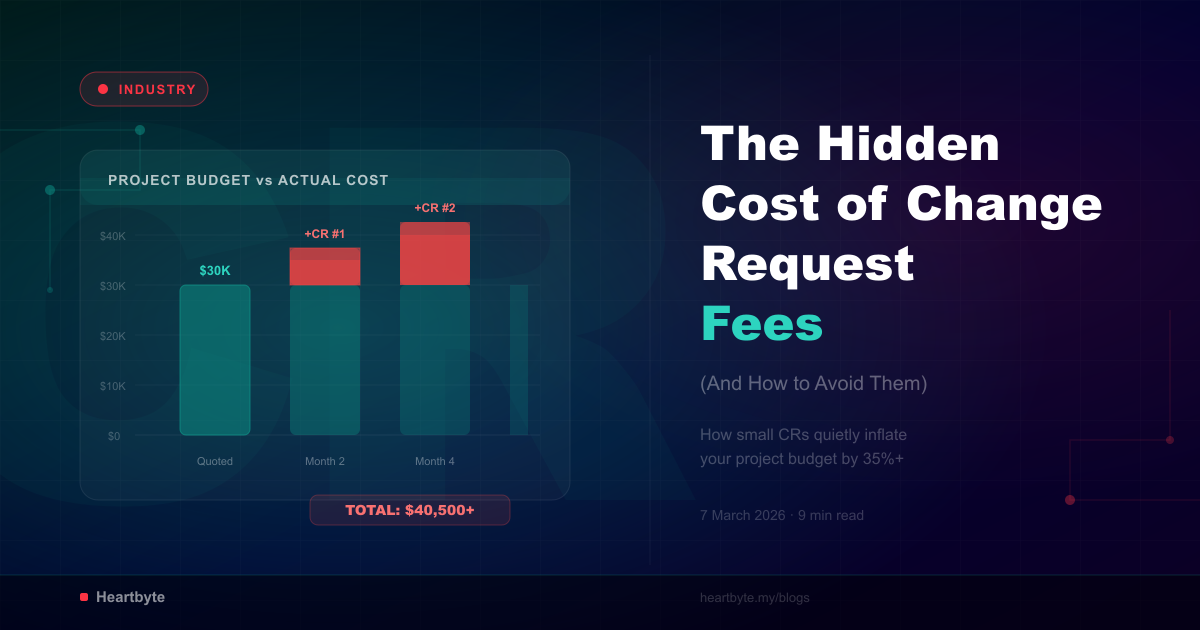 The Hidden Cost of Change Request Fees (And How to Avoid Them ...
